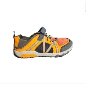 Merrell Hydro Free Roam Orange  Water Shoes / Boys Big Kids US Size 6M Gorpcore